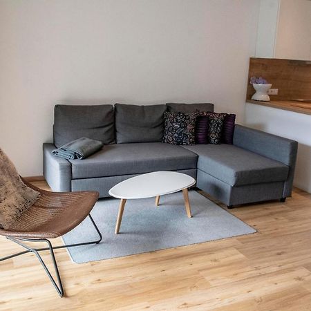 Veranda Appartement Wohlfuehl غريس ام سيلراين المظهر الخارجي الصورة
