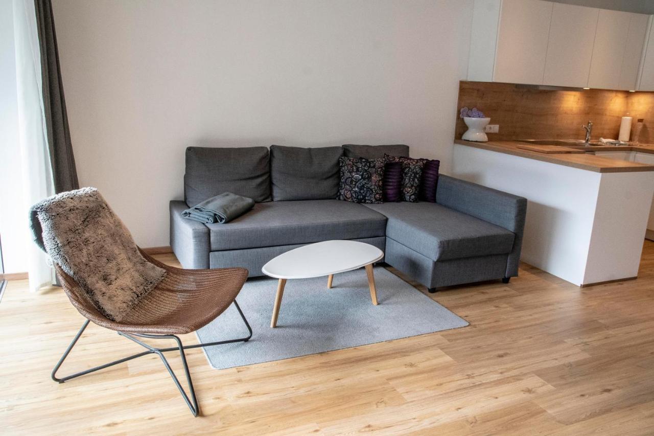 Veranda Appartement Wohlfuehl غريس ام سيلراين المظهر الخارجي الصورة