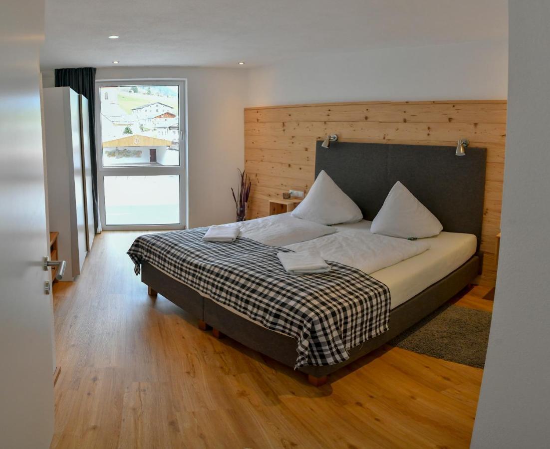 Veranda Appartement Wohlfuehl غريس ام سيلراين المظهر الخارجي الصورة