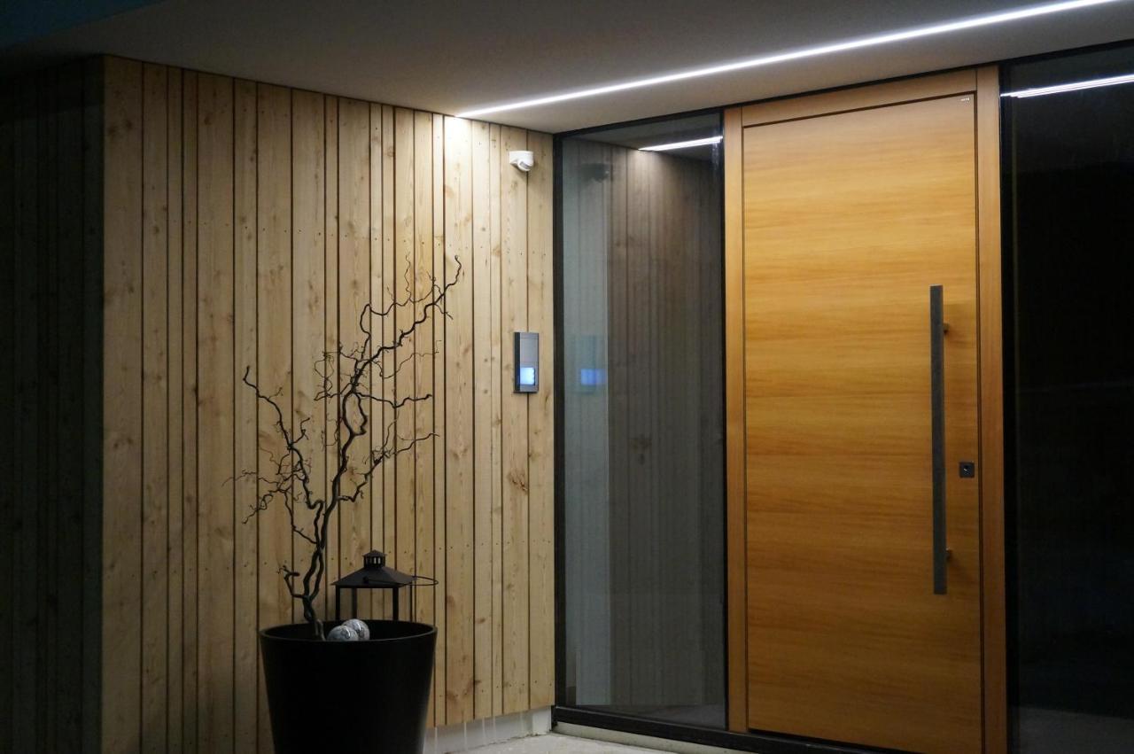 Veranda Appartement Wohlfuehl غريس ام سيلراين المظهر الخارجي الصورة